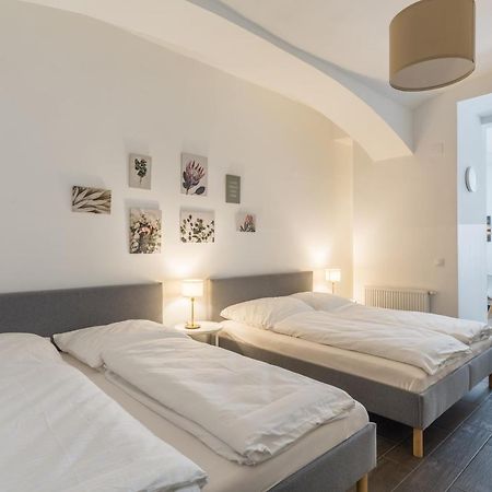 Cozy Heaven In The Lovely 2Nd District Of Vienna Exterior photo