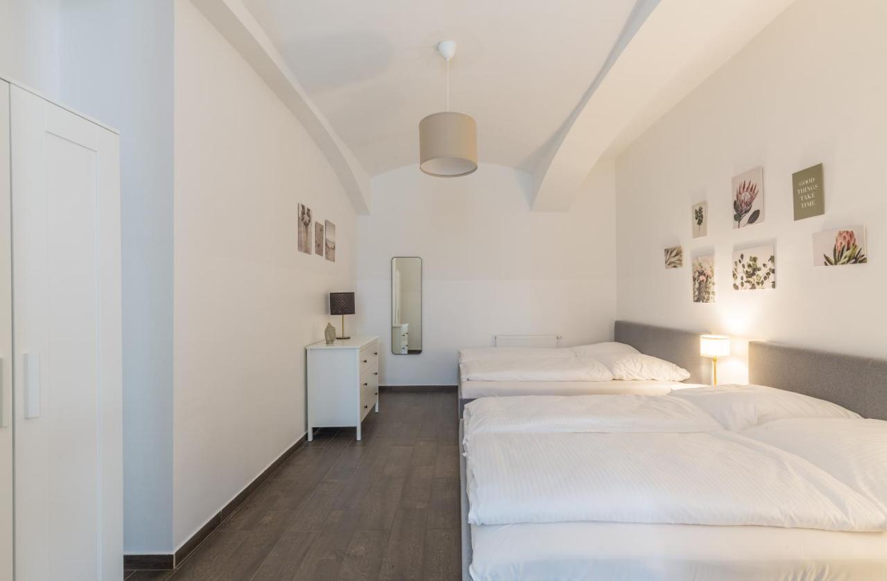 Cozy Heaven In The Lovely 2Nd District Of Vienna Exterior photo