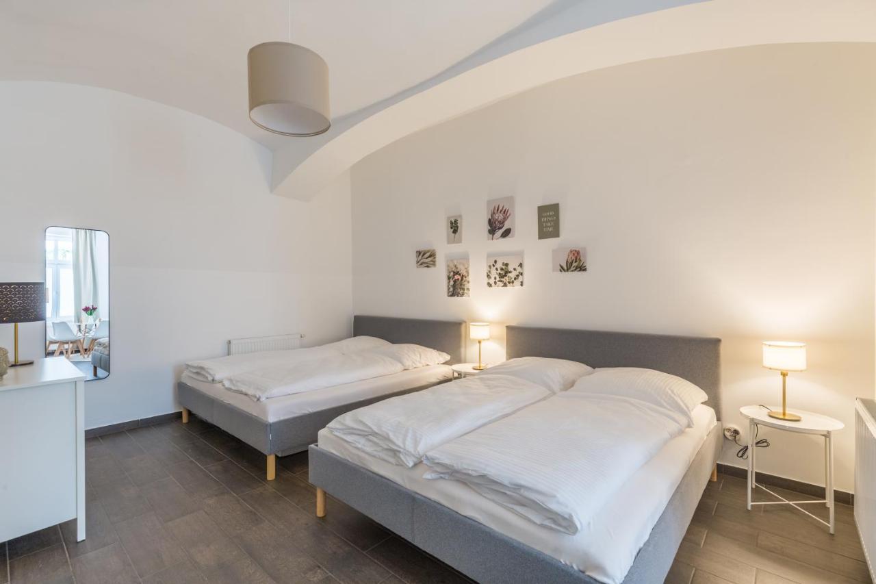 Cozy Heaven In The Lovely 2Nd District Of Vienna Exterior photo